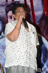 Mayuri Movie Success Meet